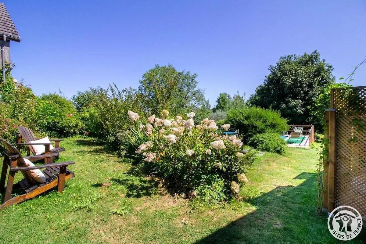 Maisange - 2 Chambres - Gite Avec Piscine Montgaillard  0*, Montgaillard (Hautes-Pyrenees) Francia