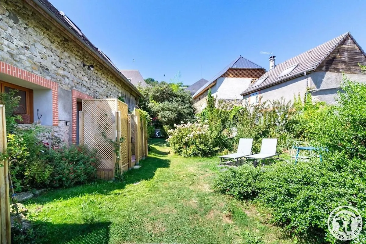 Maisange - 2 Chambres - Gite Avec Piscine Montgaillard  Casa vacanze Montgaillard (Hautes-Pyrenees)