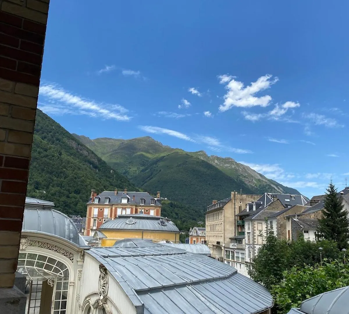 Casa vacanze Maisange - 2 Chambres - Gite Avec Piscine Montgaillard
