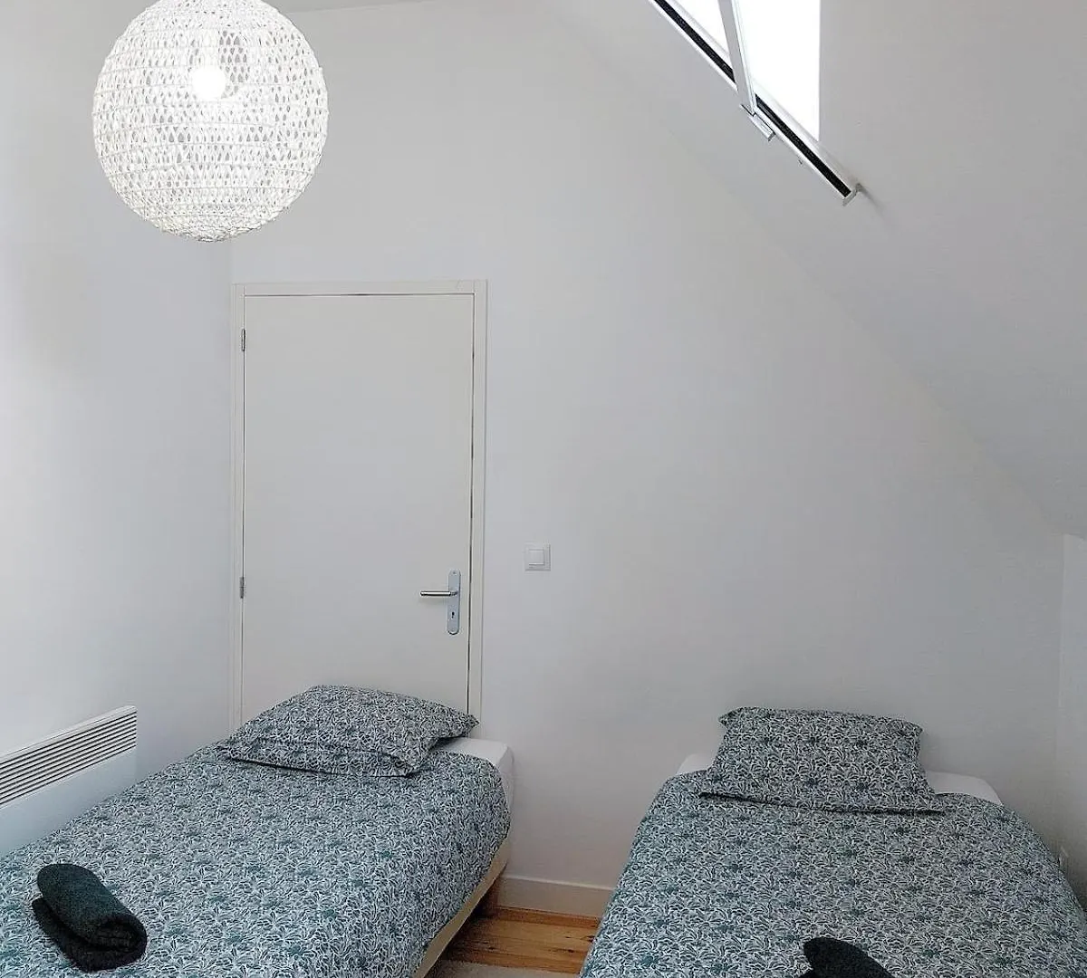 Maisange - 2 Chambres - Gite Avec Piscine Montgaillard  Montgaillard (Hautes-Pyrenees)