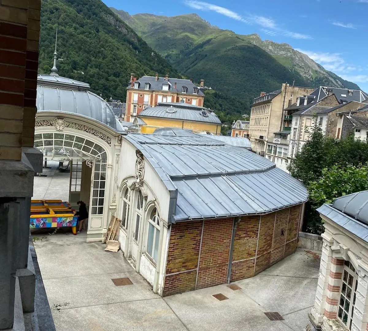 Maisange - 2 Chambres - Gite Avec Piscine Montgaillard  Casa vacanze