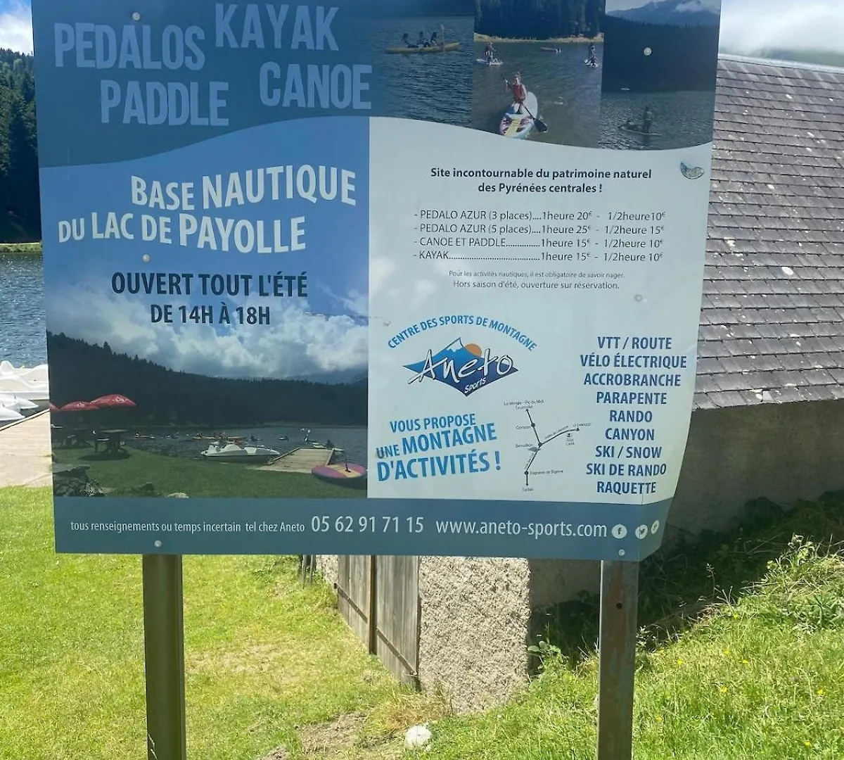 Maisange - 2 Chambres - Gite Avec Piscine Montgaillard